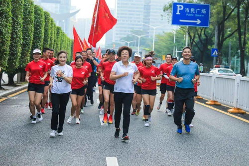 深圳兩大全民盛事官宣 書(shū)香浸潤(rùn)鵬城，運(yùn)動(dòng)點(diǎn)亮生活